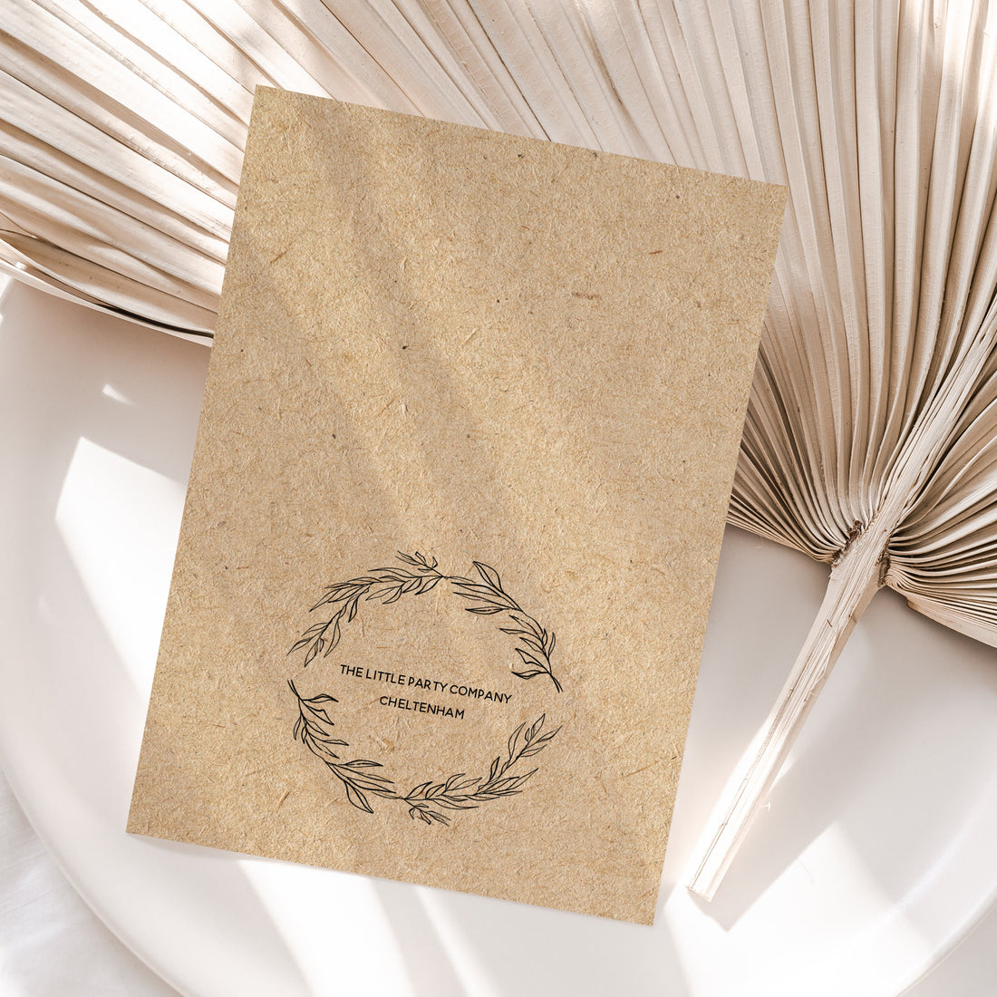 Baby Shower Wishes Game Cards Boho Botanical Kraft Afternoon Tea Party New Mum To Be Gender Reveal Party Games Favours Ideas Keepsake