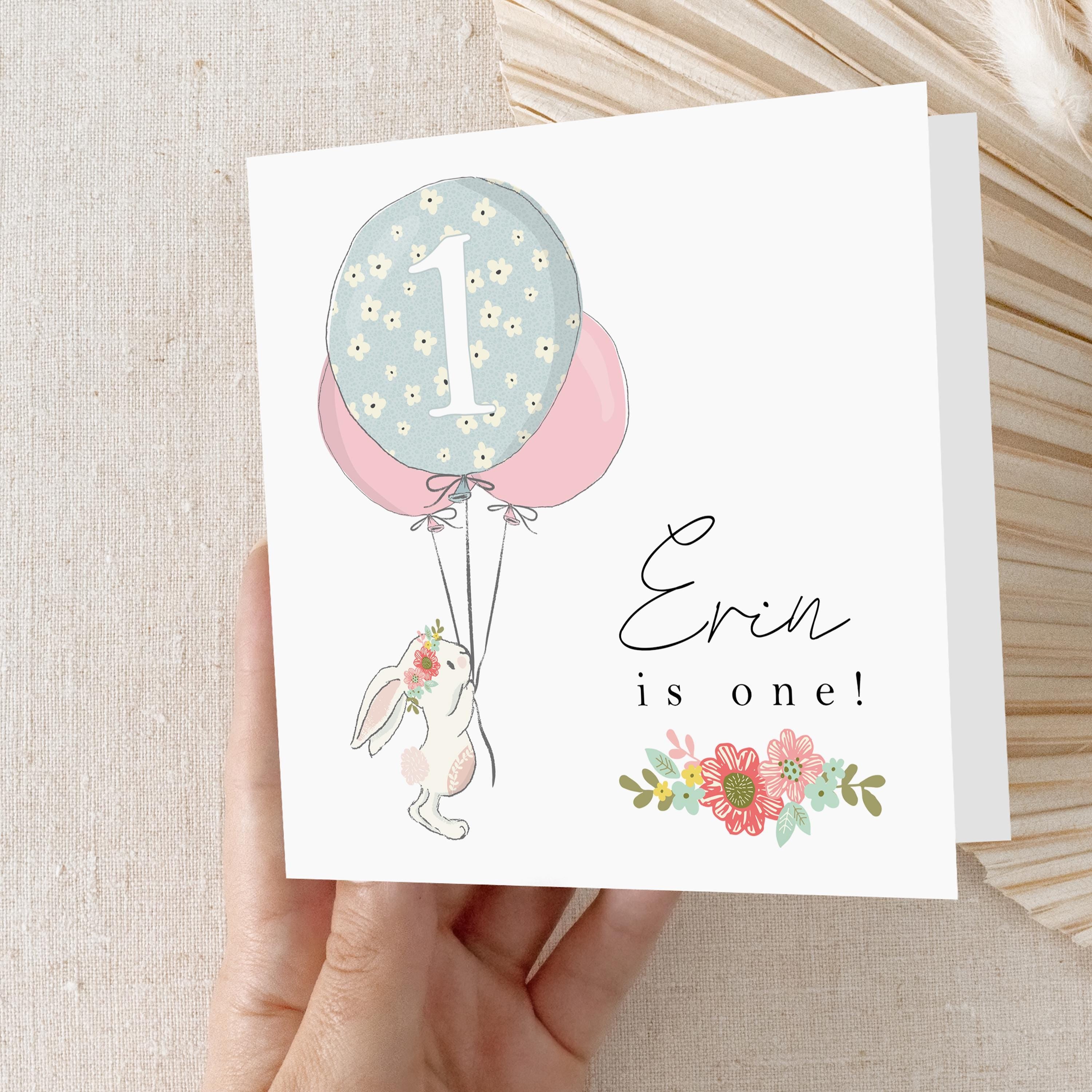 Personalised Children&