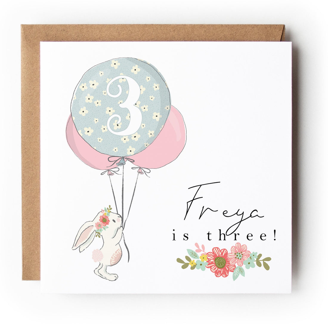 Personalised Children&