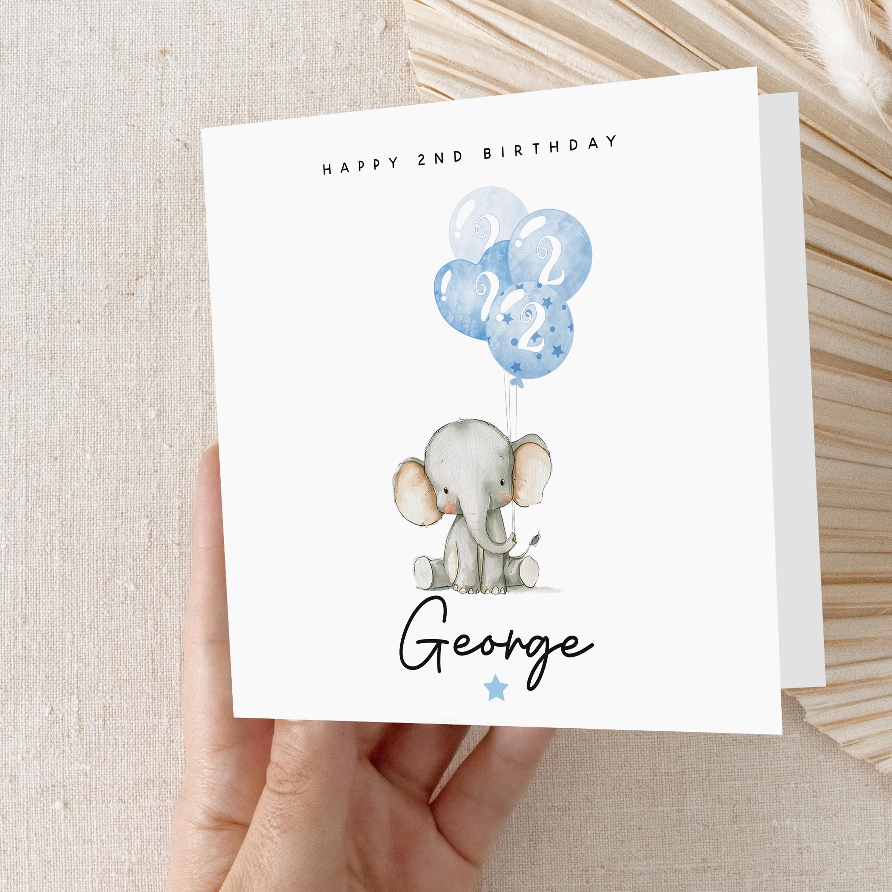 Personalised Children&