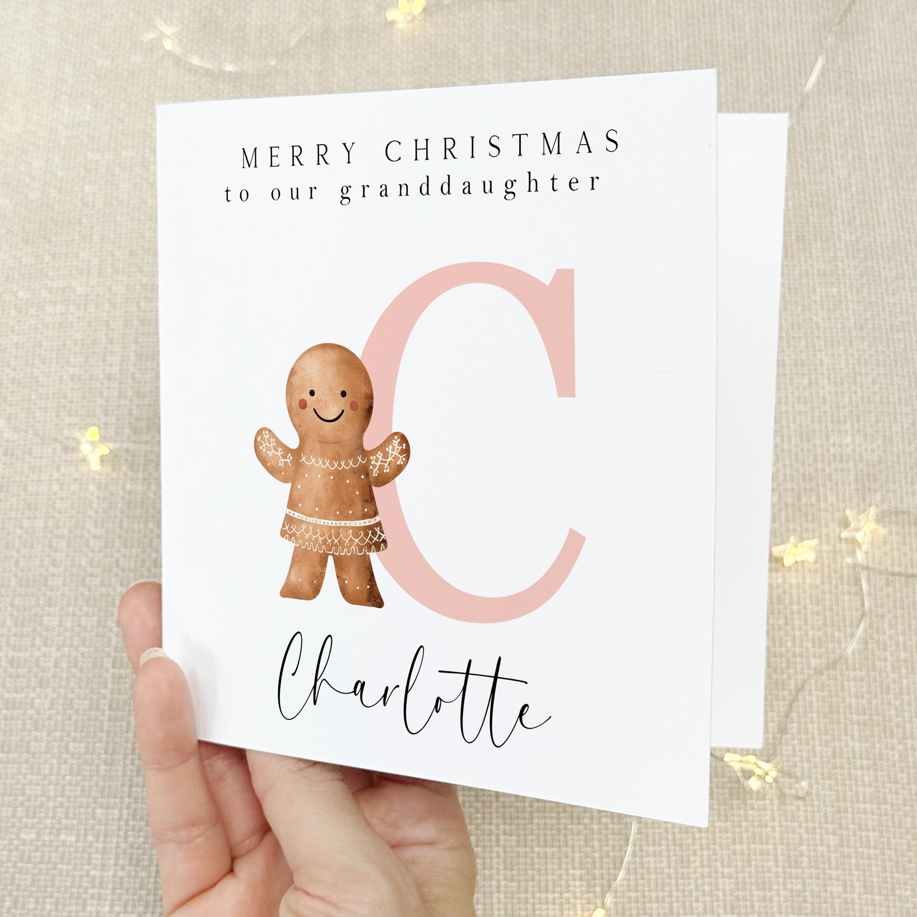 Personalised Children&