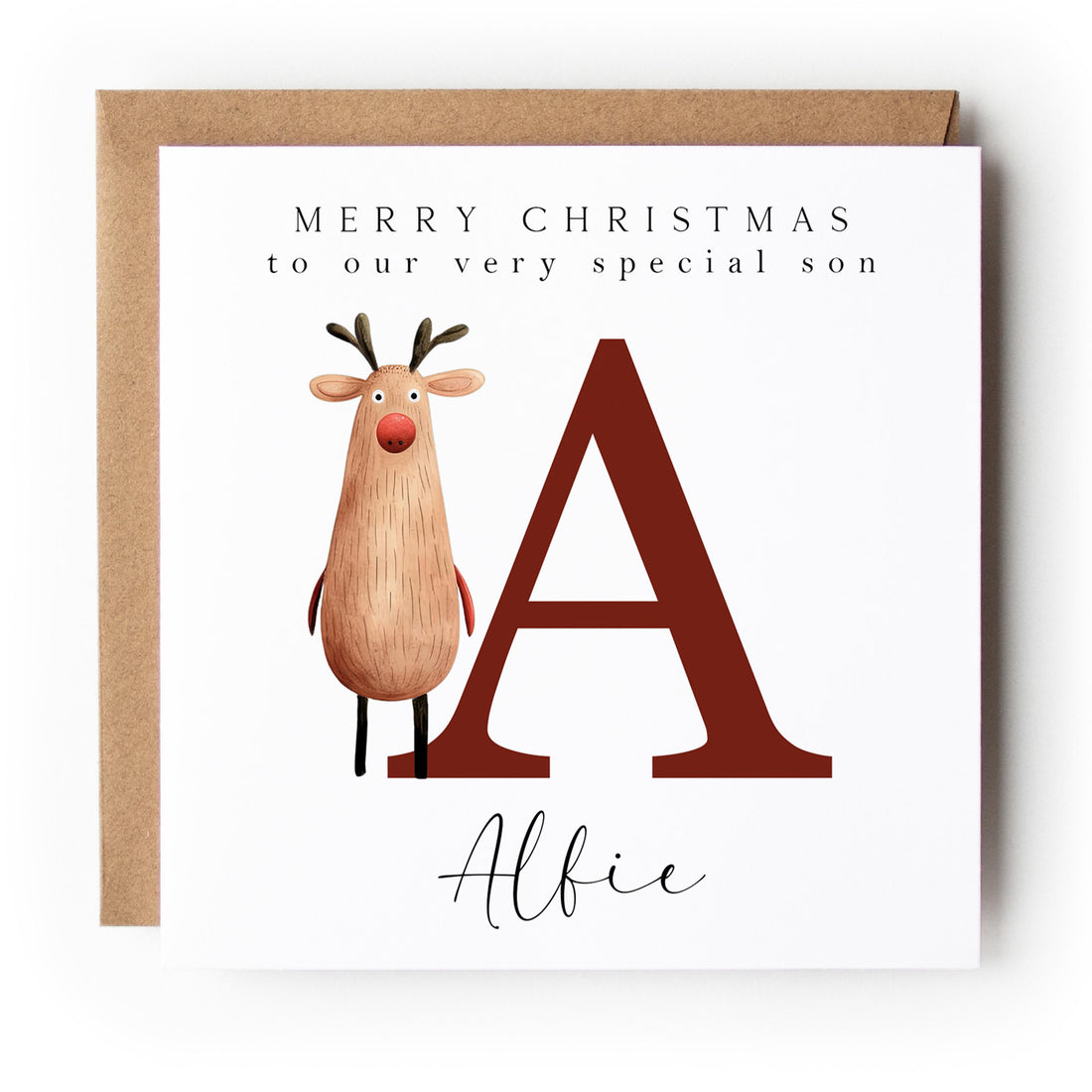 Personalised Children&