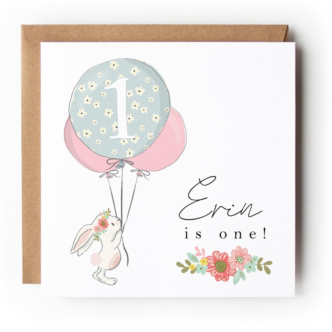 Personalised Children&