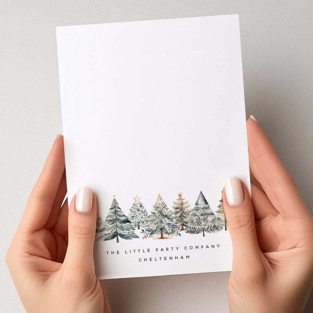 Winter Christmas Theme Baby Emoji Picture Game Cards