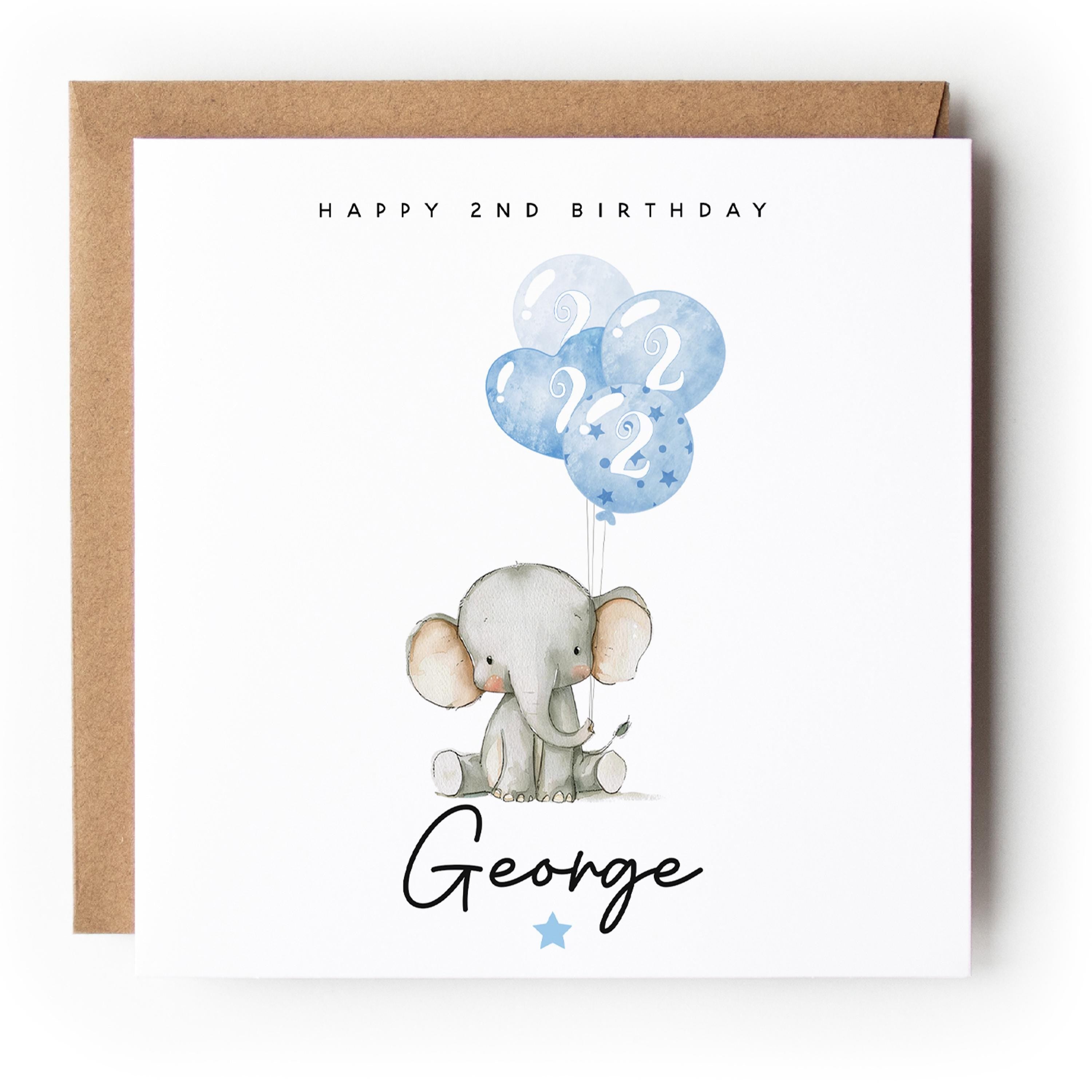 Personalised Children&