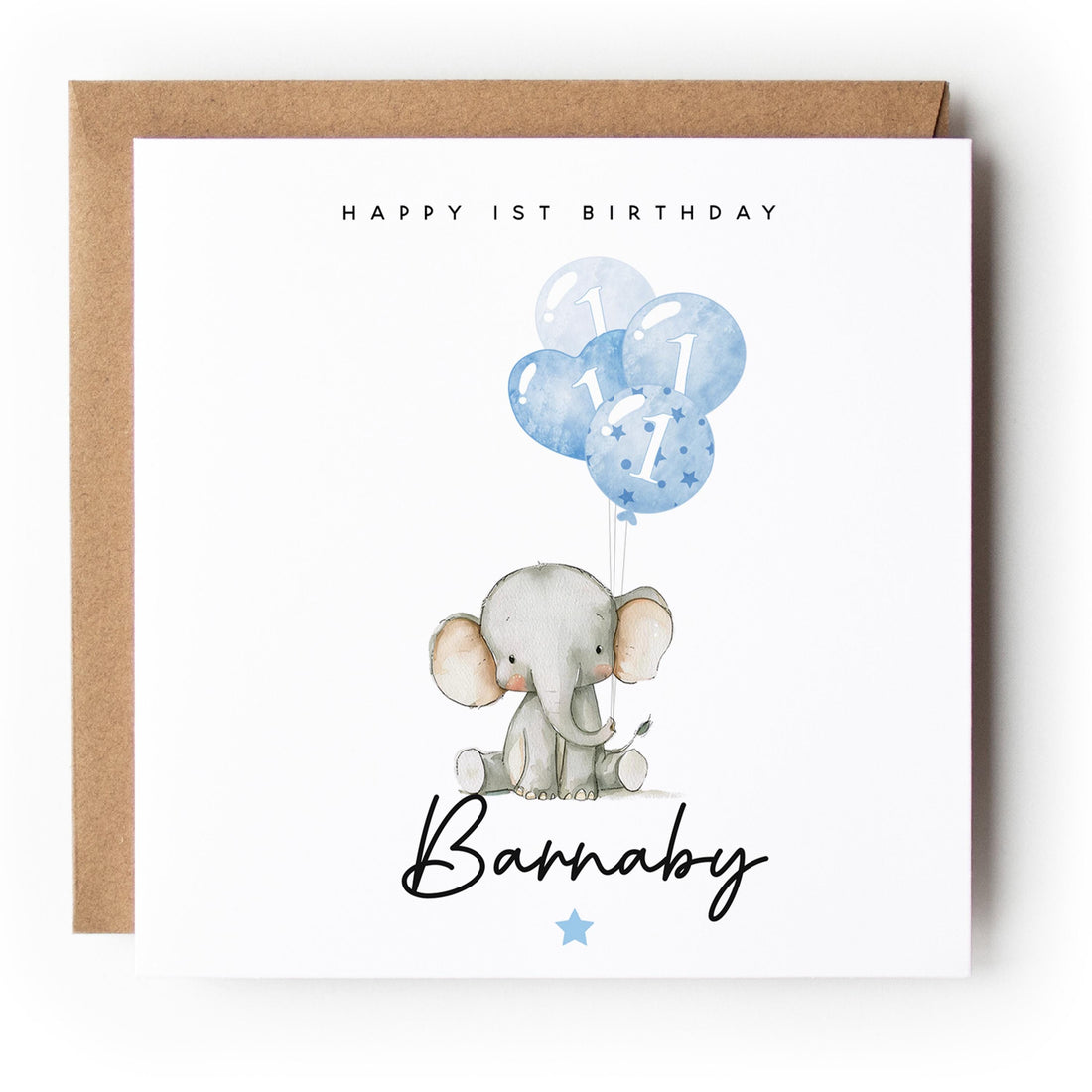 Personalised Children&