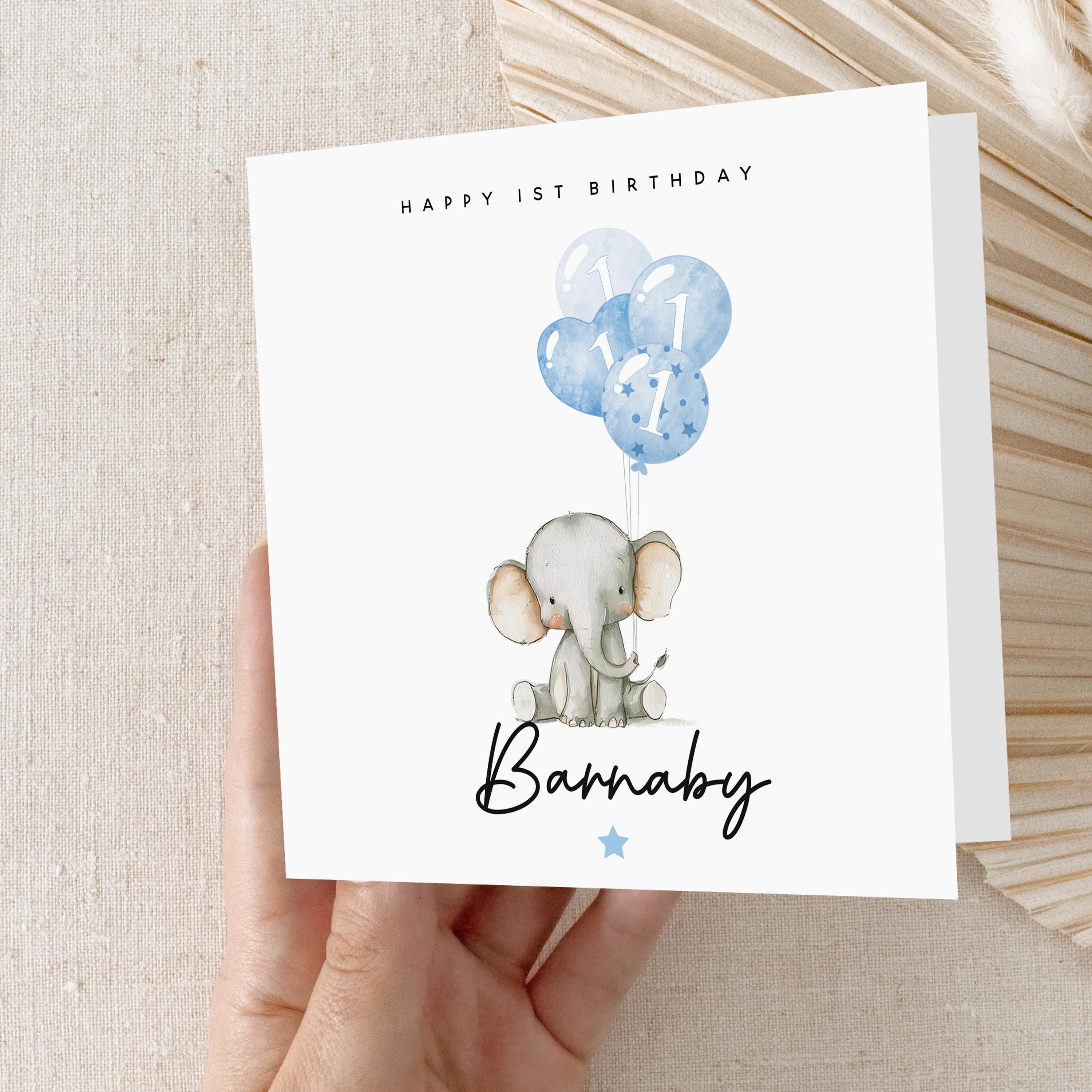 Personalised Children&