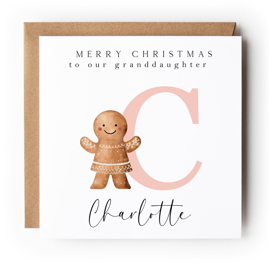 Personalised Children&