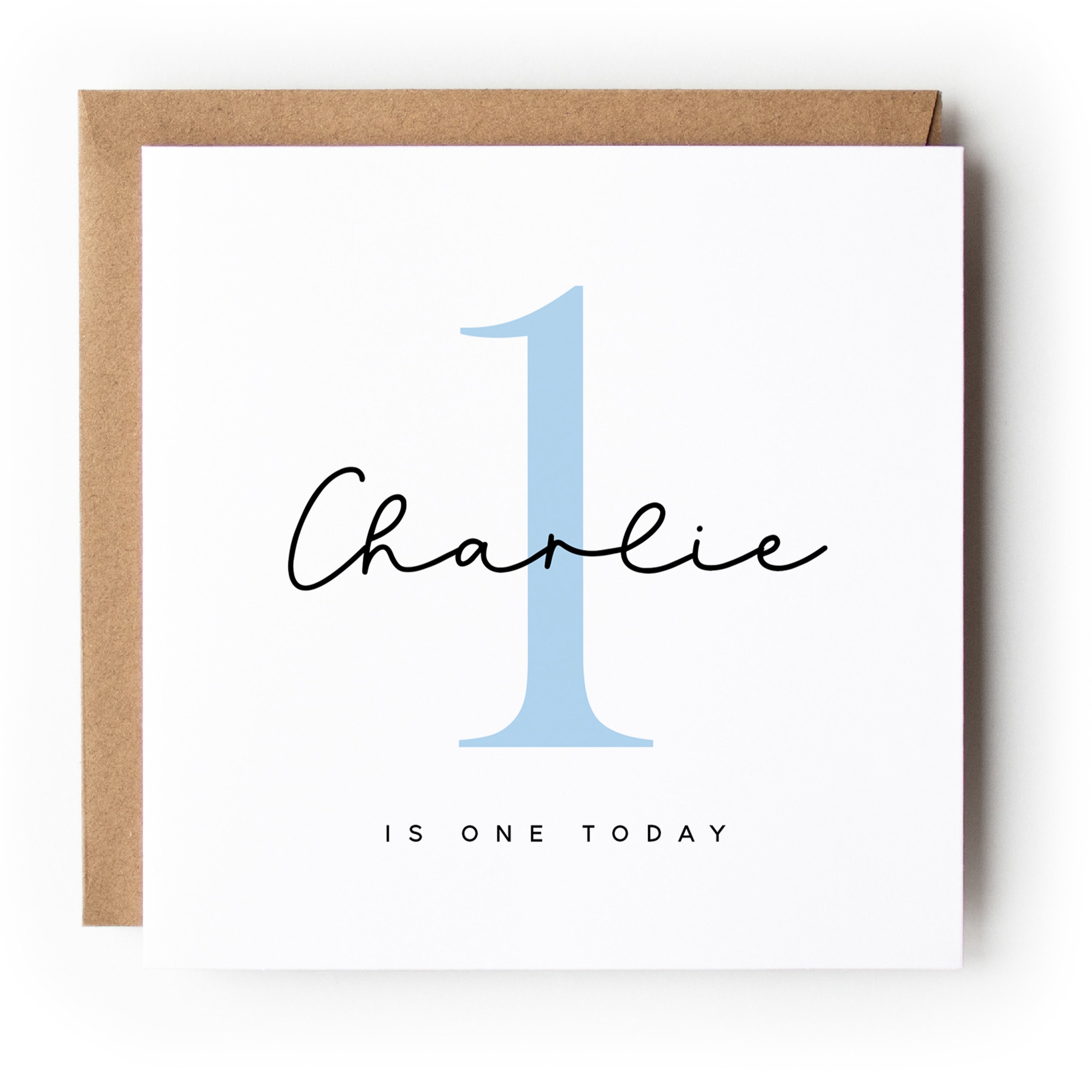 Personalised Children&