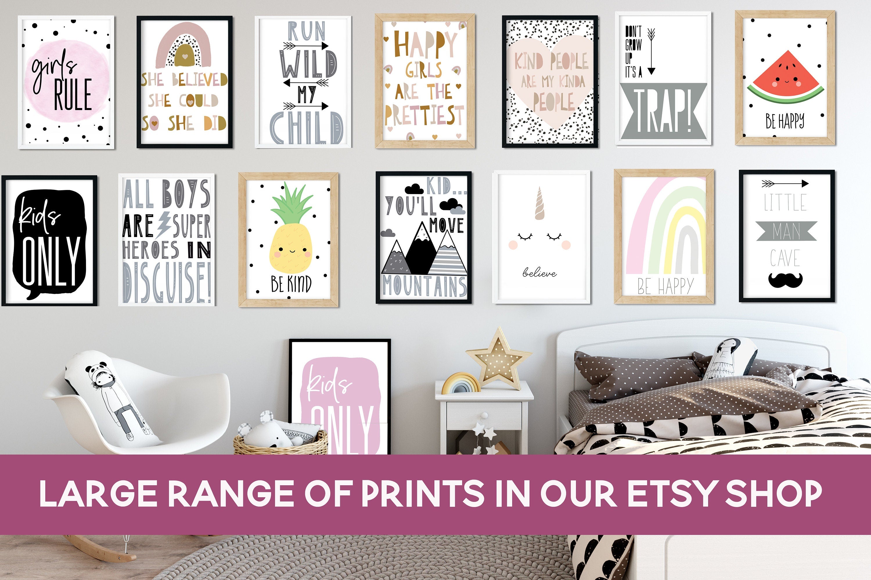 Let The Good Time Roll Print