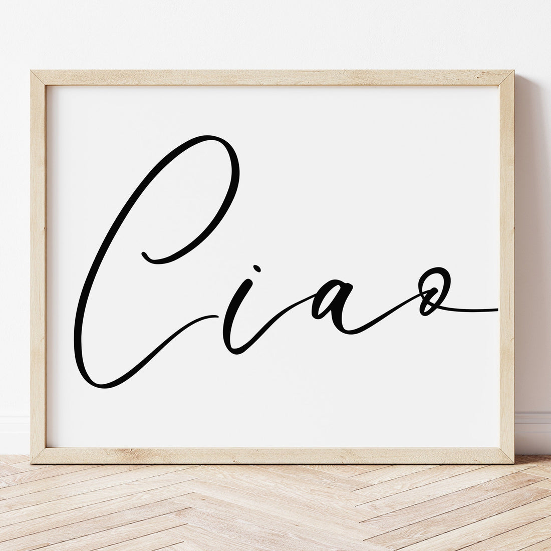 ciao Prints