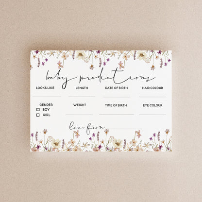 Wildflower 3 in 1 Game Pack