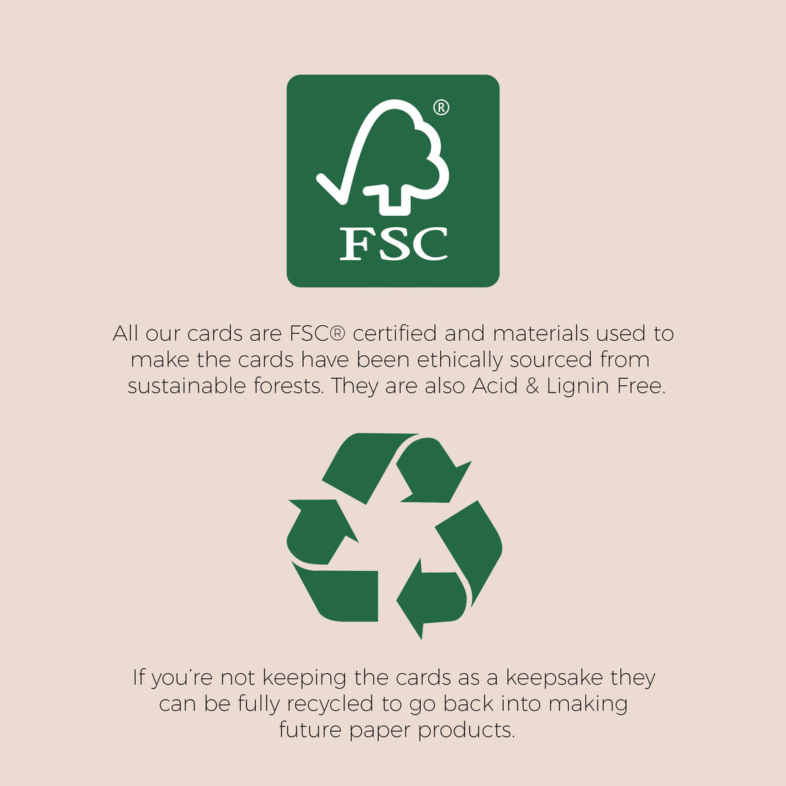 Wonderful Husband Card Anniversary Card Minimal