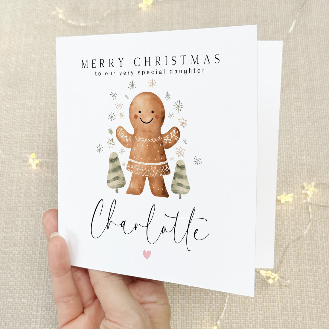 Personalised Children&