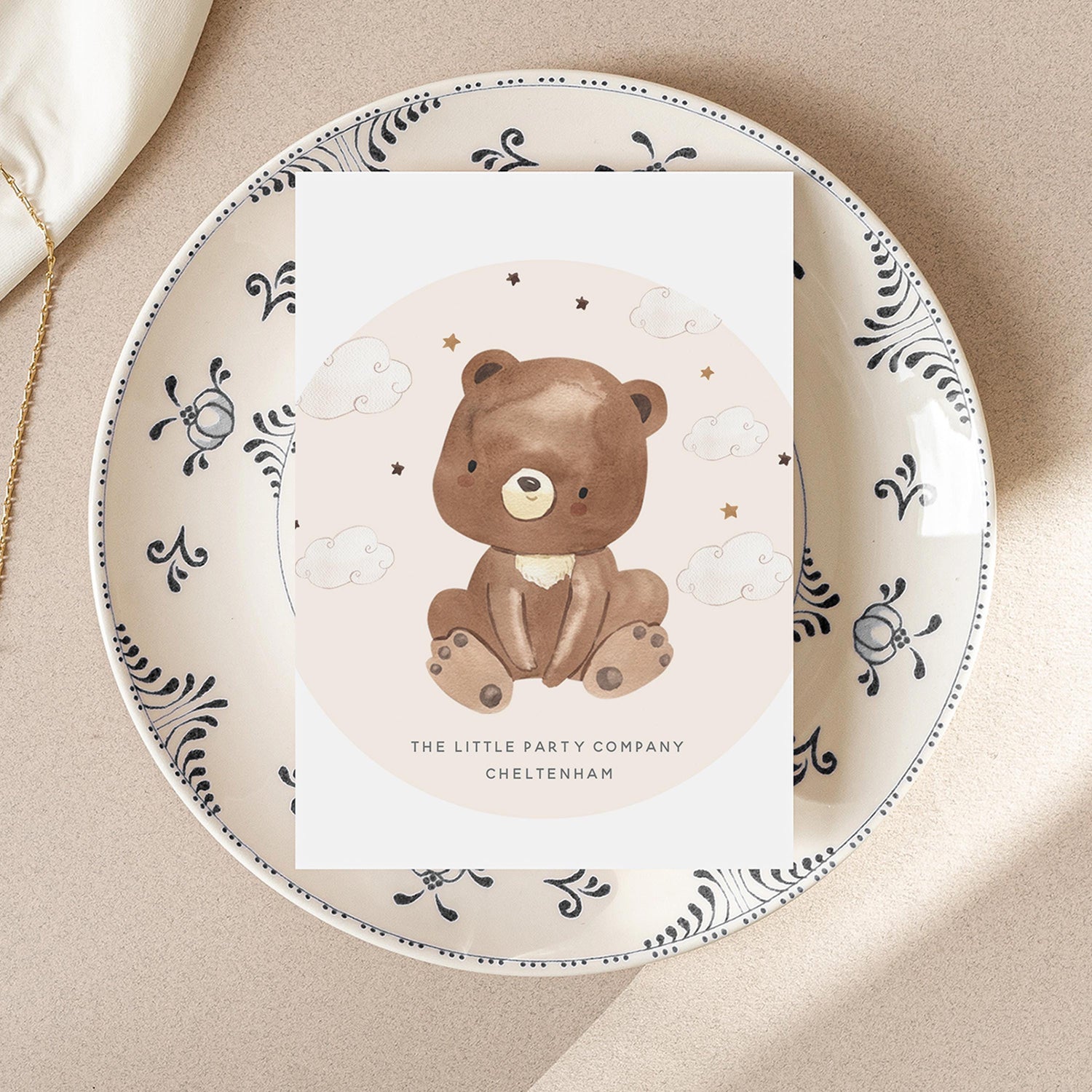 Baby Shower Games Bear Theme  Baby Shower Games Advice To Parents Cards Teddy Bear Baby Shower Games Gender Reveal Party Games Favours