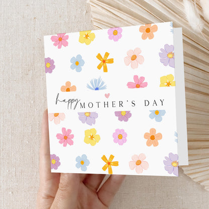 Happy Mother&