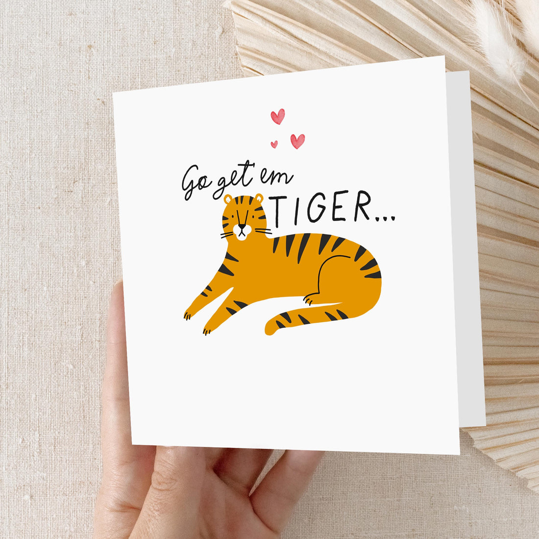 Good Luck Card, Personalised Card, New job Card, University School Exams Card, Good Luck Gift, A Levels GCSE Exams-Colleague Leaving Card